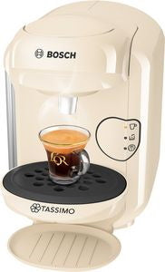 Bosch TAS1407GB, Hot drinks machine (Discontinued)