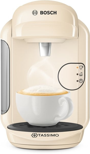 Bosch TAS1407GB, Hot drinks machine (Discontinued)