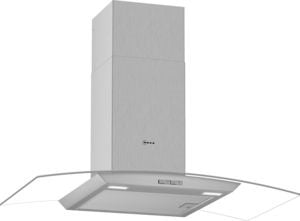Neff D94ABC0N0B, Wall-mounted cooker hood (Discontinued)
