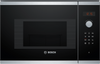 Bosch BEL523MS0B, Built-in microwave oven Thumbnail