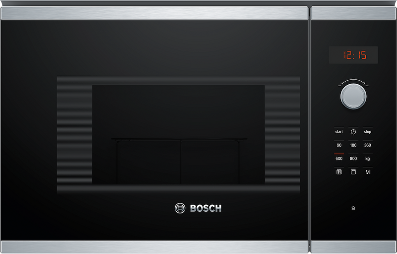 Bosch BEL523MS0B, Built-in microwave oven (Discontinued)