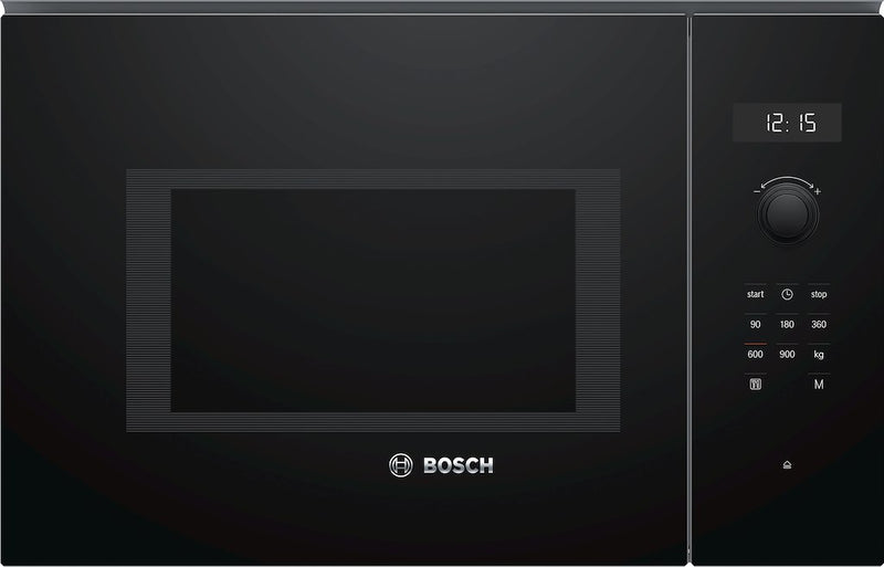 Bosch BFL554MB0B, Built-in microwave oven (Discontinued)