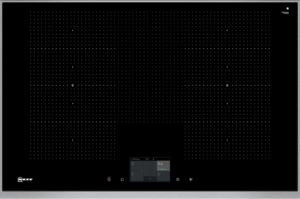 Neff T68TF6RN0, Induction hob (Discontinued)