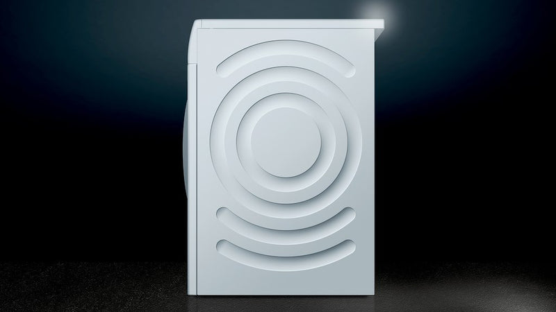 Siemens WG54G201GB, Washing machine, front loader (Discontinued)