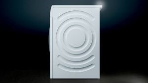 Siemens WM14XEH5GB, Washing machine, front loader (Discontinued)