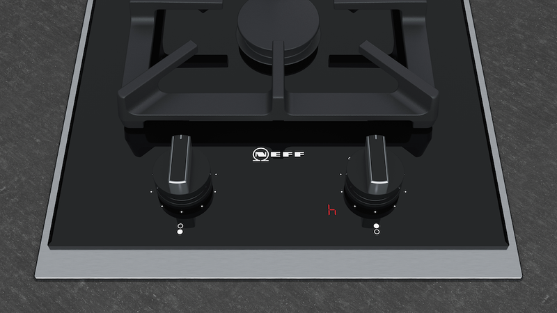 Neff N23TA29N0, Domino gas hob (Discontinued)