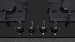 Neff T26CA42S0, Gas hob (Discontinued)