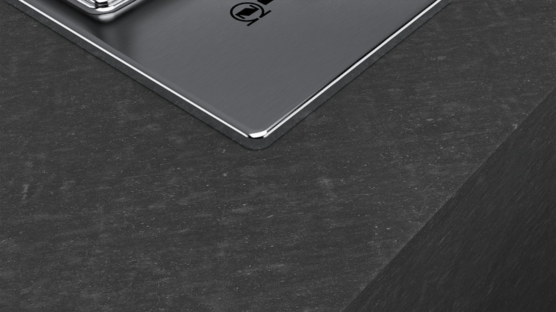 Neff T26DS59N0, Gas hob (Discontinued)