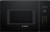 Bosch BFL553MB0B, Built-in microwave oven Thumbnail