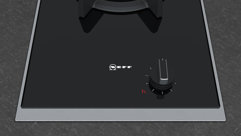 Neff N23TA19N0, Domino gas hob (Discontinued)