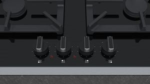 Neff T26TA49N0, Gas hob (Discontinued)