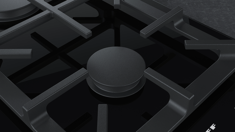 Neff N23TA29N0, Domino gas hob (Discontinued)