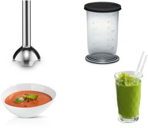 Bosch MSM2610B, Hand blender (Discontinued)