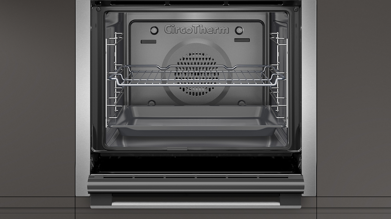 Neff B6ACH7AN0A, Built-in oven (Discontinued)