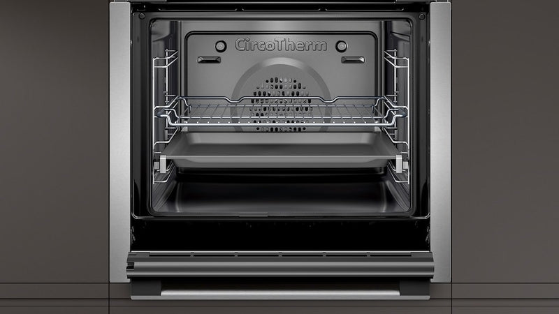Neff N 50 B6ACH7HH0B, Built-in oven Slide&Hide® (Discontinued)