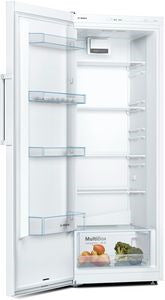 Bosch KSV29NWEPG, Free-standing fridge (Discontinued)
