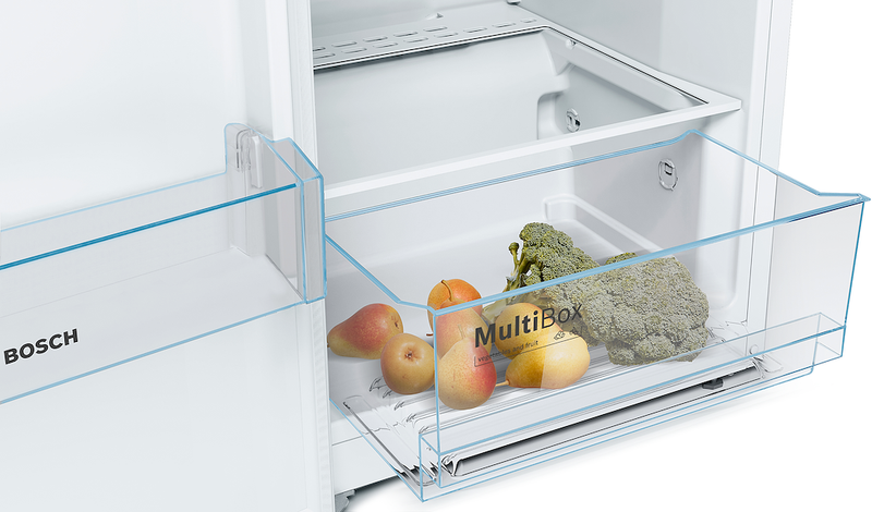 Bosch KSV29NWEPG, Free-standing fridge (Discontinued)