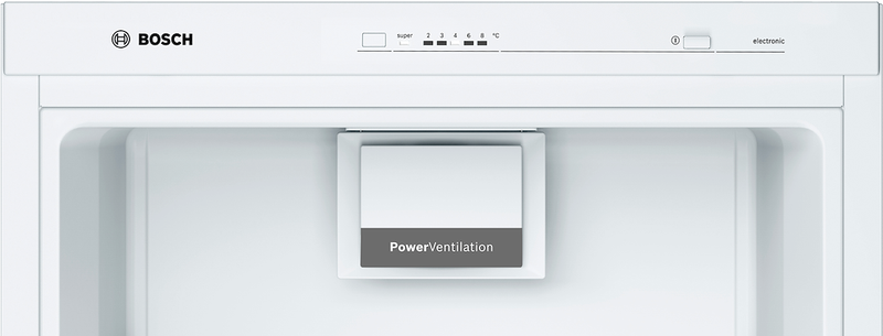 Bosch KSV29NWEPG, Free-standing fridge (Discontinued)
