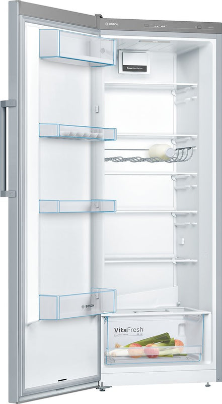 Bosch KSV29VLEP, Free-standing fridge (Discontinued)