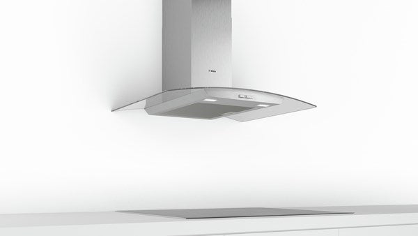 Bosch DWA94BC50B, Wall-mounted cooker hood (Discontinued)