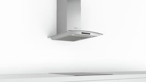 Bosch DWA66DM50B, Wall-mounted cooker hood (Discontinued)