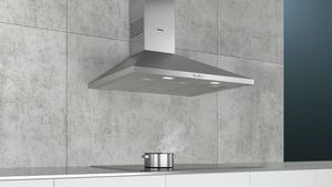 Siemens LC94PBC50B, Wall-mounted cooker hood (Discontinued)