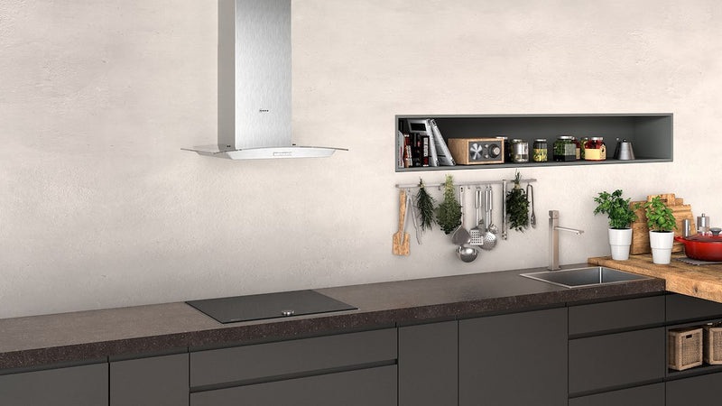 Neff D64ABC0N0B, Wall-mounted cooker hood (Discontinued)