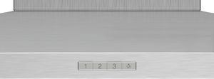 Bosch DWQ94BC50B, Wall-mounted cooker hood (Discontinued)