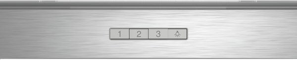 Neff D94GBC0N0B, Wall-mounted cooker hood (Discontinued)