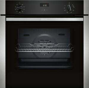 Neff N 50 B1ACE4HN0B, Built-in oven (Discontinued)