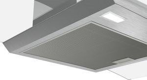 Bosch DWA94BC50B, Wall-mounted cooker hood (Discontinued)