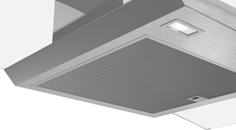 Bosch DWA96DM50B, Wall-mounted cooker hood (Discontinued)
