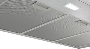 Bosch DWQ94BC50B, Wall-mounted cooker hood (Discontinued)
