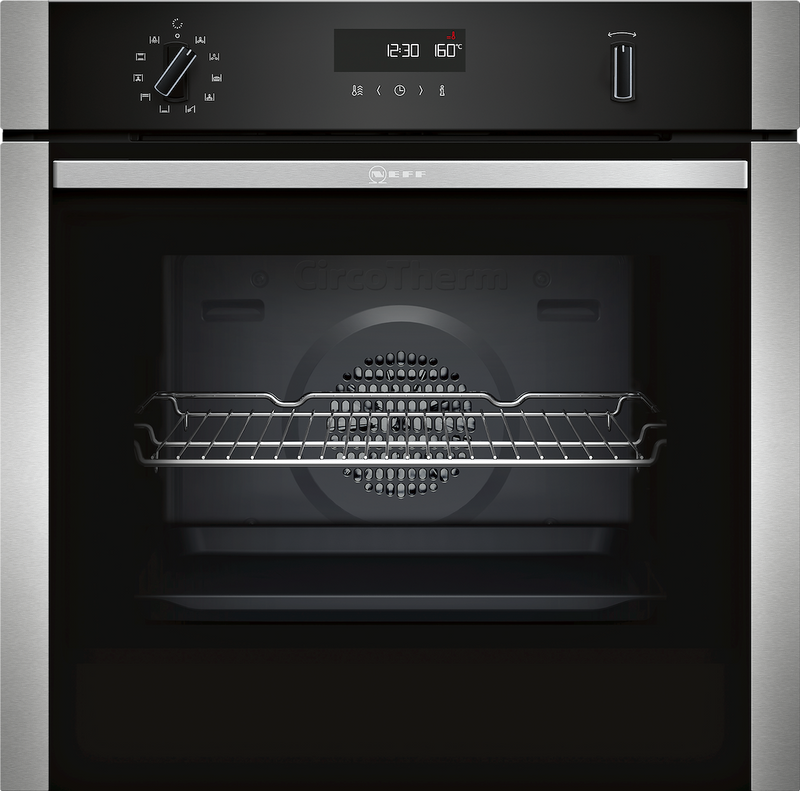 Neff B2ACH7HN0B, Built-in oven (Discontinued)