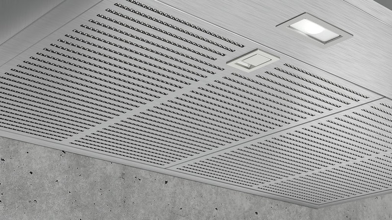 Siemens LC77BHM50B, Wall-mounted cooker hood (Discontinued)