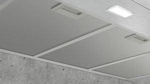 Siemens LC94PBC50B, Wall-mounted cooker hood (Discontinued)