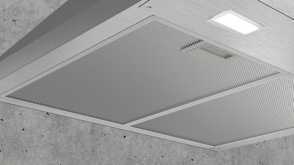 Siemens LC64PBC50B, Wall-mounted cooker hood (Discontinued)