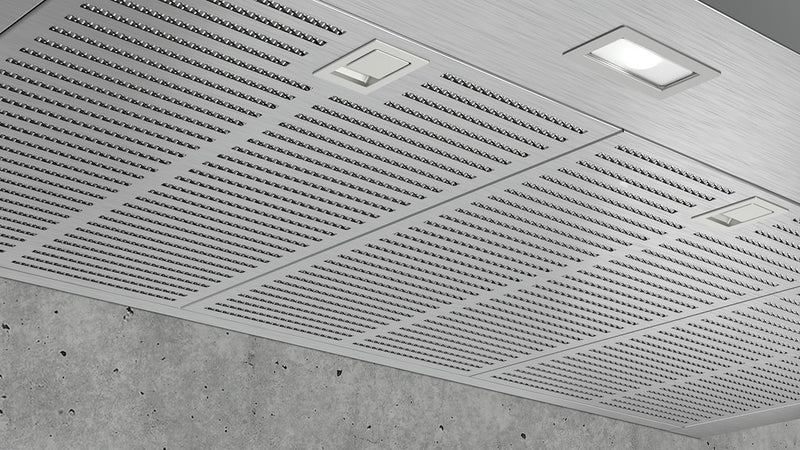 Siemens LC97QFM50B, Wall-mounted cooker hood (Discontinued)