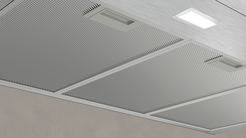 Neff D92BBC0N0B, Wall-mounted cooker hood (Discontinued)