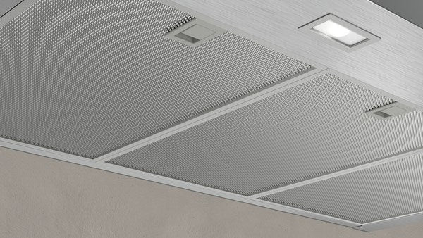 Neff N 50 D94BHM1N0B, Wall-mounted cooker hood