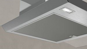 Neff D94AFM1N0B, Wall-mounted cooker hood (Discontinued)