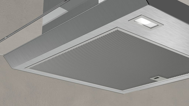 Neff D64AFM1N0B, Wall-mounted cooker hood (Discontinued)