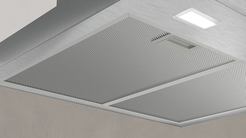 Neff D94GBC0N0B, Wall-mounted cooker hood (Discontinued)