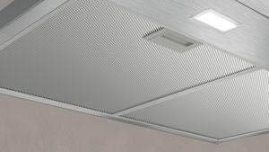 Neff D72PBC0N0B, Wall-mounted cooker hood