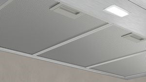 Neff D92QBC0N0B, Wall-mounted cooker hood (Discontinued)