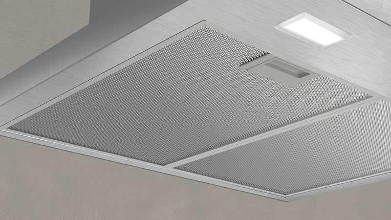 Neff D62QBC0N0B, Wall-mounted cooker hood (Discontinued)