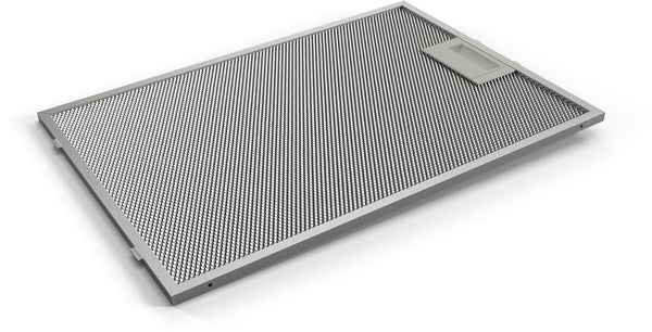 Neff N 50 D94BHM1N0B, Wall-mounted cooker hood
