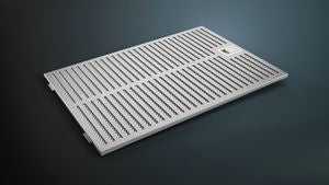 Siemens LC67QFM50B, Wall-mounted cooker hood (Discontinued)