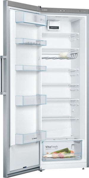 Bosch KSV33VLEPG, Free-standing fridge (Discontinued)