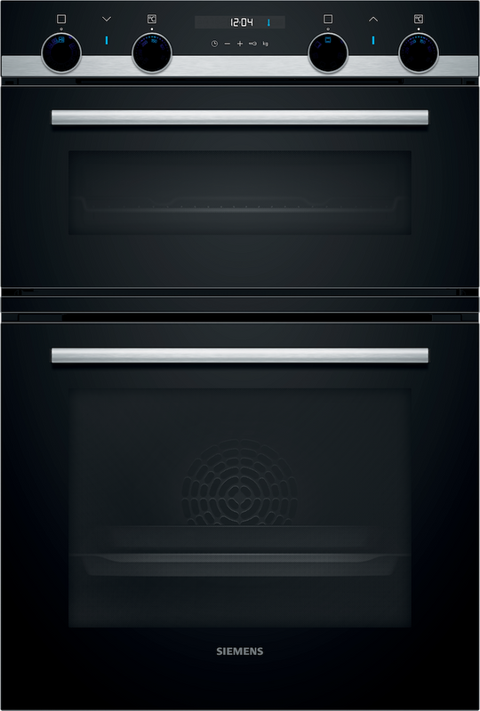Siemens iQ500 MB535A0S0B Built-in double oven